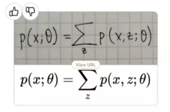 Sine graph